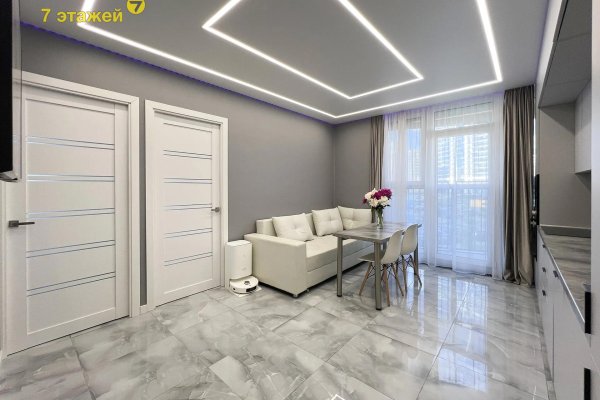 3-комнатная квартира по адресу Белградская ул., 16 - фото 2