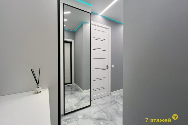 3-комнатная квартира по адресу Белградская ул., 16 - фото 20