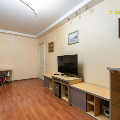 Фотография 3-комнатная квартира по адресу Слободская ул., 157 - фото 4