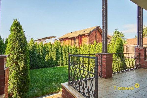 5+ -комнатная квартира по адресу Воропаевская ул., 15 - фото 11