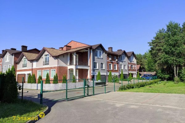 5+ -комнатная квартира по адресу Воропаевская ул., 15 - фото 3