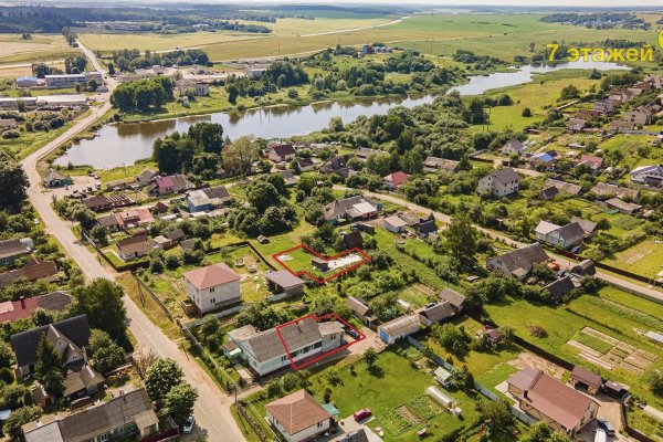 2-комнатная квартира по адресу Центральная ул., 17 - фото 2