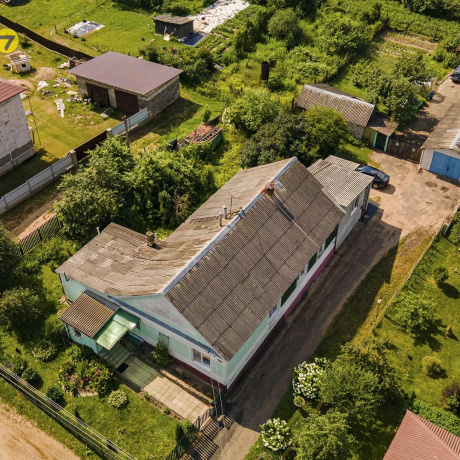 Фотография 2-комнатная квартира по адресу Центральная ул., 17 - фото 3