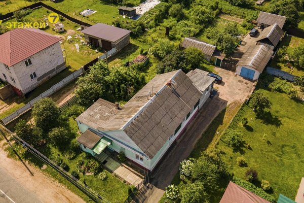 2-комнатная квартира по адресу Центральная ул., 17 - фото 3