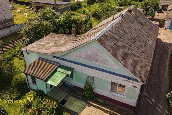2-комнатная квартира по адресу Центральная ул., 17 - фото 6