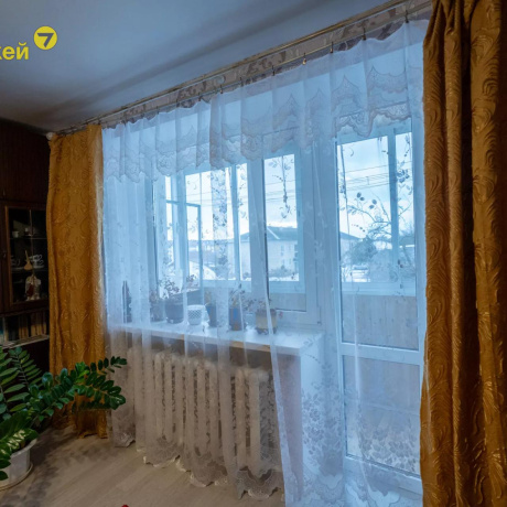 Фотография 3-комнатная квартира по адресу Юбилейная ул., 25/А/А - фото 15