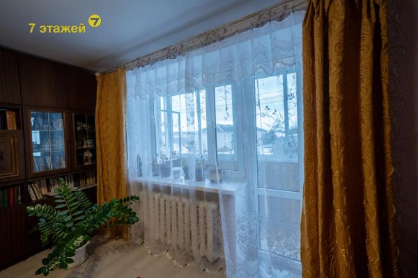 3-комнатная квартира по адресу Юбилейная ул., 25/А/А - фото 15