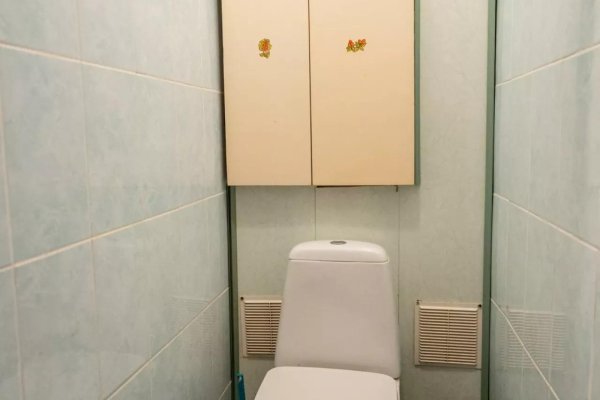 3-комнатная квартира по адресу Юбилейная ул., 25/А/А - фото 13