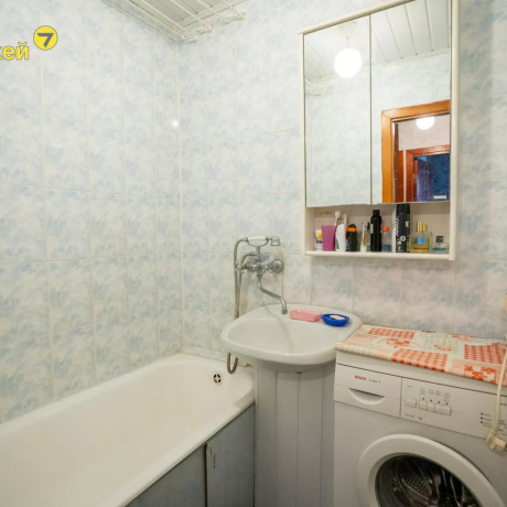 Фотография 3-комнатная квартира по адресу Юбилейная ул., 25/А/А - фото 12