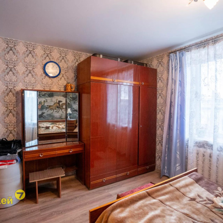 Фотография 3-комнатная квартира по адресу Юбилейная ул., 25/А/А - фото 3