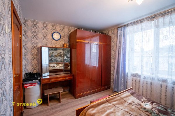 3-комнатная квартира по адресу Юбилейная ул., 25/А/А - фото 3