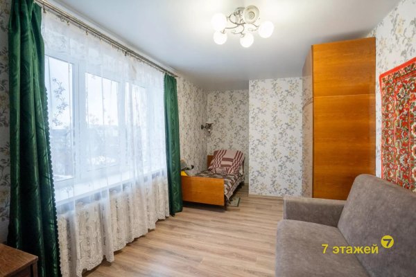 3-комнатная квартира по адресу Юбилейная ул., 25/А/А - фото 11