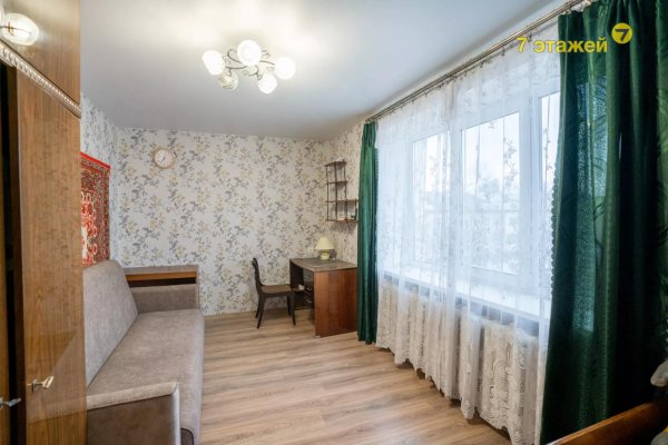 3-комнатная квартира по адресу Юбилейная ул., 25/А/А - фото 10