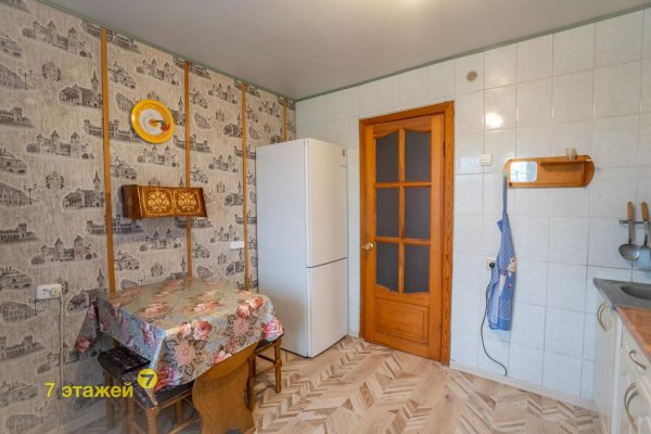 3-комнатная квартира по адресу Юбилейная ул., 25/А/А - фото 6