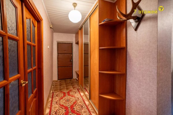 3-комнатная квартира по адресу Юбилейная ул., 25/А/А - фото 9