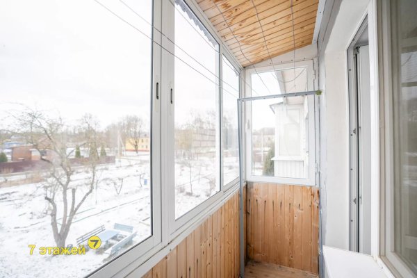 3-комнатная квартира по адресу Юбилейная ул., 25/А/А - фото 18
