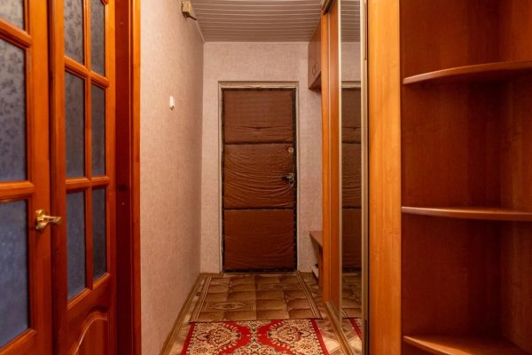 3-комнатная квартира по адресу Юбилейная ул., 25/А/А - фото 8