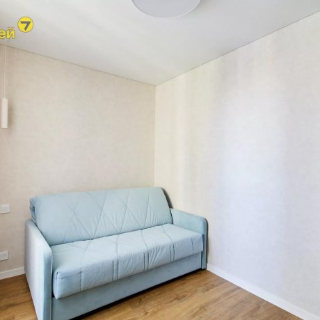 Фотография 2-комнатная квартира по адресу Рыбалко ул., 5 - 9
