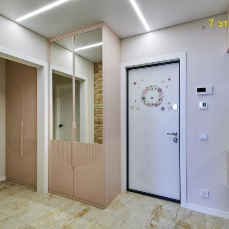 Фотография 2-комнатная квартира по адресу Рыбалко ул., 5 - 14