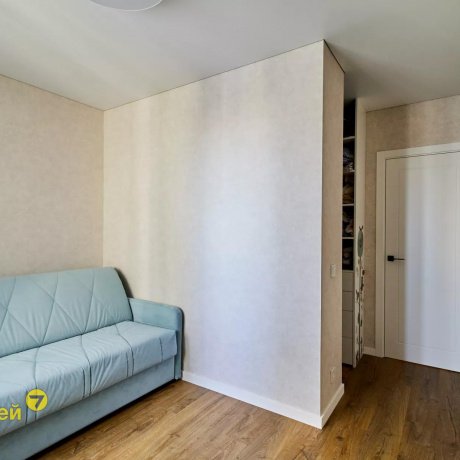 Фотография 2-комнатная квартира по адресу Рыбалко ул., 5 - 8