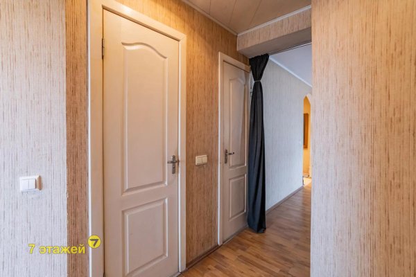 3-комнатная квартира по адресу Кальварийская ул., 4 - фото 11