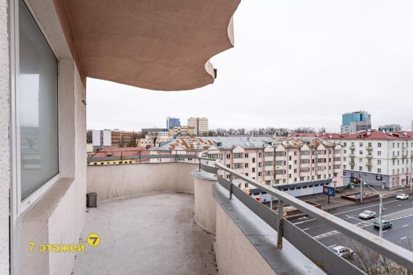 3-комнатная квартира по адресу Кальварийская ул., 4 - фото 15