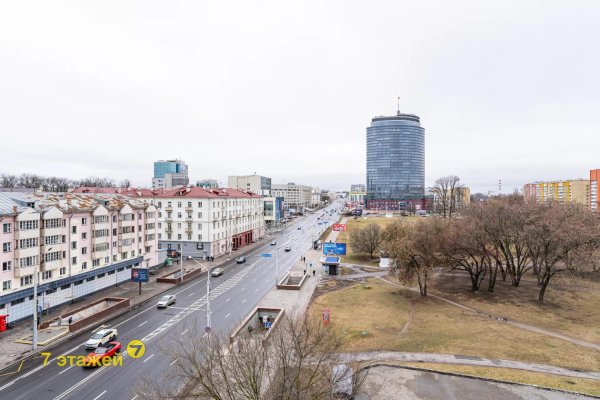 3-комнатная квартира по адресу Кальварийская ул., 4 - фото 16