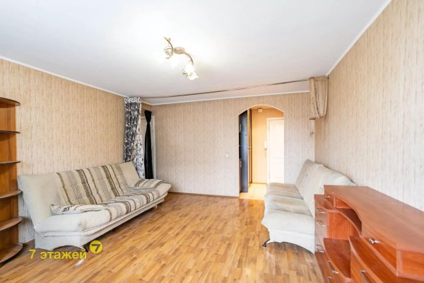 3-комнатная квартира по адресу Кальварийская ул., 4 - фото 3