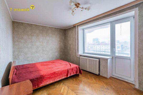 3-комнатная квартира по адресу Кальварийская ул., 4 - фото 8