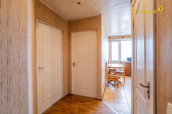3-комнатная квартира по адресу Кальварийская ул., 4 - фото 6
