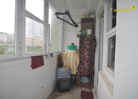 2-комнатная квартира по адресу Жиновича ул., 17 - фото 8