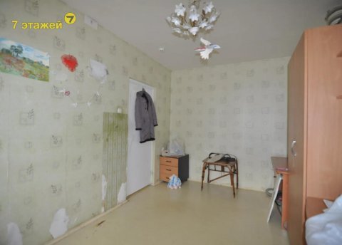 2-комнатная квартира по адресу Жиновича ул., 17 - фото 6