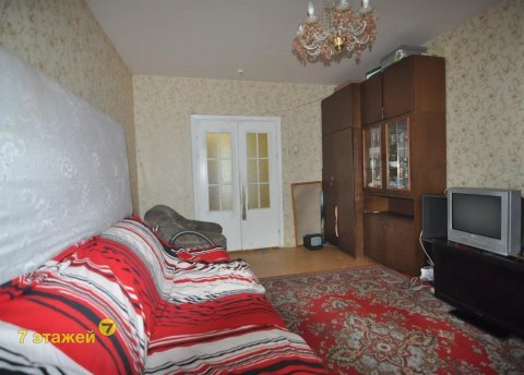 2-комнатная квартира по адресу Жиновича ул., 17 - фото 9