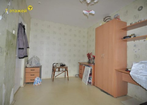 2-комнатная квартира по адресу Жиновича ул., 17 - фото 4
