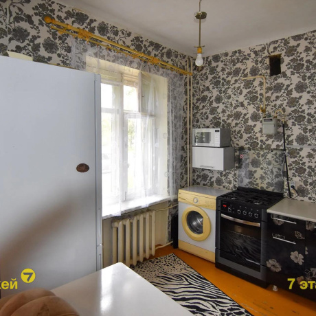 Фотография 4-комнатная квартира по адресу Щербакова ул., 8 - фото 4