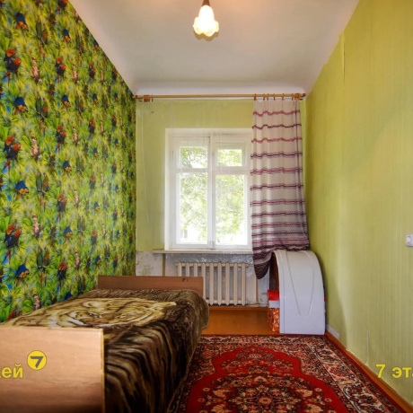Фотография 4-комнатная квартира по адресу Щербакова ул., 8 - фото 11