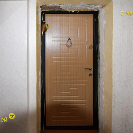 Фотография 4-комнатная квартира по адресу Щербакова ул., 8 - фото 14