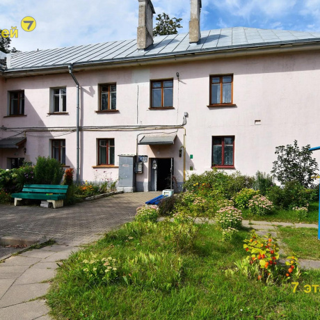 Фотография 4-комнатная квартира по адресу Щербакова ул., 8 - фото 16
