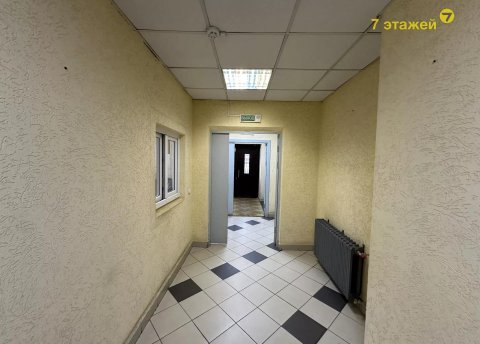 1-комнатная квартира по адресу Гурского ул., 41 - фото 17