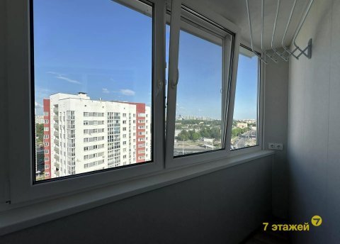 1-комнатная квартира по адресу Гурского ул., 41 - фото 10