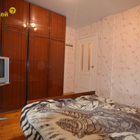 Фотография 2-комнатная квартира по адресу Пушкина просп., 38 - фото 5