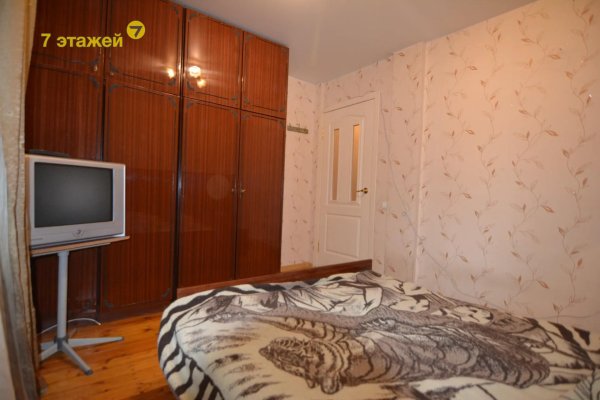 2-комнатная квартира по адресу Пушкина просп., 38 - фото 5