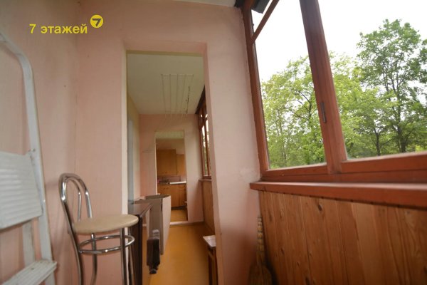 2-комнатная квартира по адресу Пушкина просп., 38 - фото 10