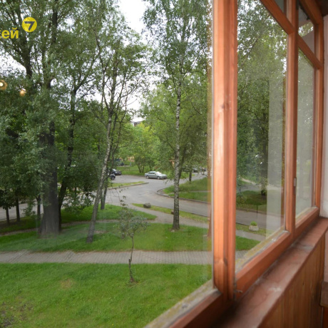 Фотография 2-комнатная квартира по адресу Пушкина просп., 38 - фото 12