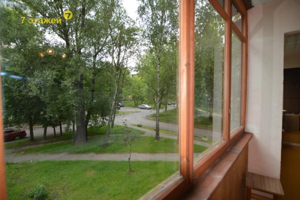 2-комнатная квартира по адресу Пушкина просп., 38 - фото 12