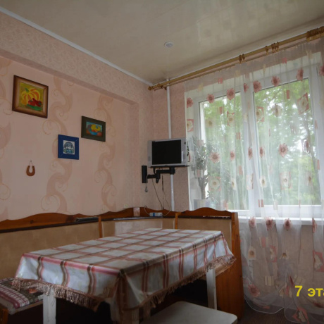 Фотография 2-комнатная квартира по адресу Пушкина просп., 38 - фото 14
