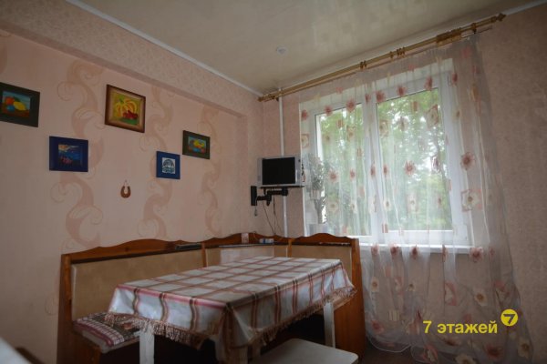 2-комнатная квартира по адресу Пушкина просп., 38 - фото 14