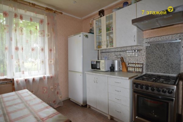 2-комнатная квартира по адресу Пушкина просп., 38 - фото 16
