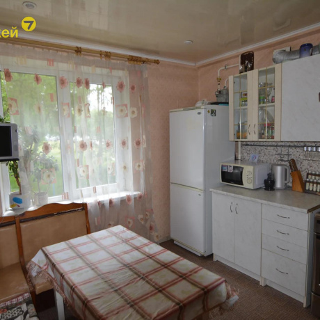 Фотография 2-комнатная квартира по адресу Пушкина просп., 38 - фото 15