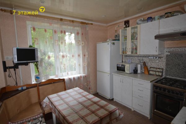 2-комнатная квартира по адресу Пушкина просп., 38 - фото 15